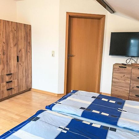 Wiarden Apartment Koenitz By Interhome מראה חיצוני תמונה