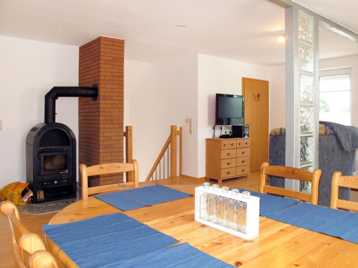 Wiarden Apartment Koenitz By Interhome מראה חיצוני תמונה