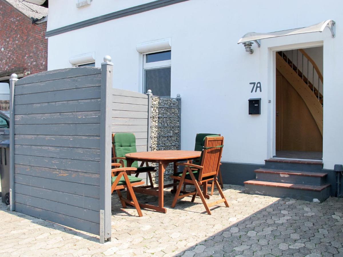 Wiarden Apartment Koenitz By Interhome מראה חיצוני תמונה