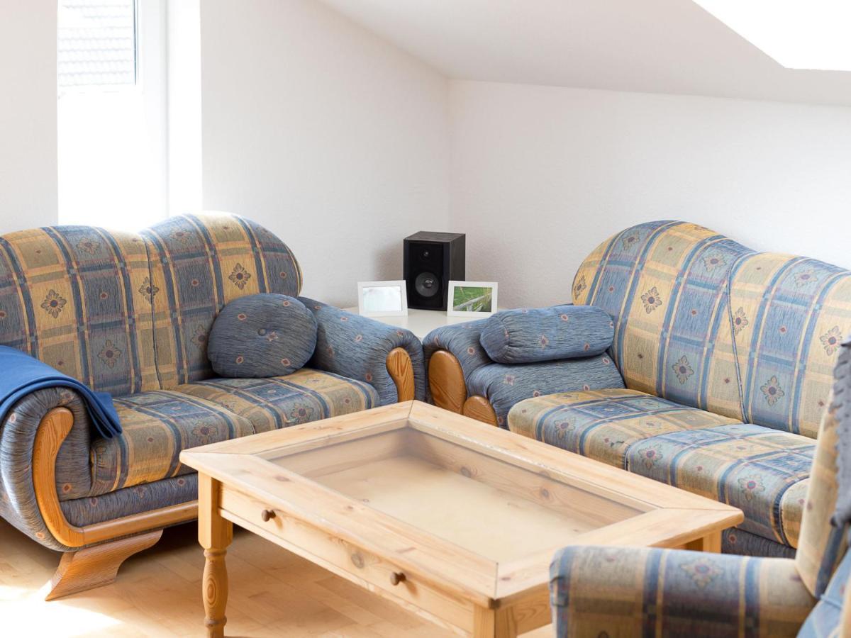 Wiarden Apartment Koenitz By Interhome מראה חיצוני תמונה