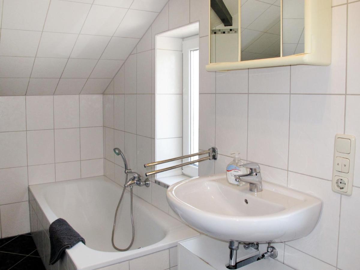 Wiarden Apartment Koenitz By Interhome מראה חיצוני תמונה