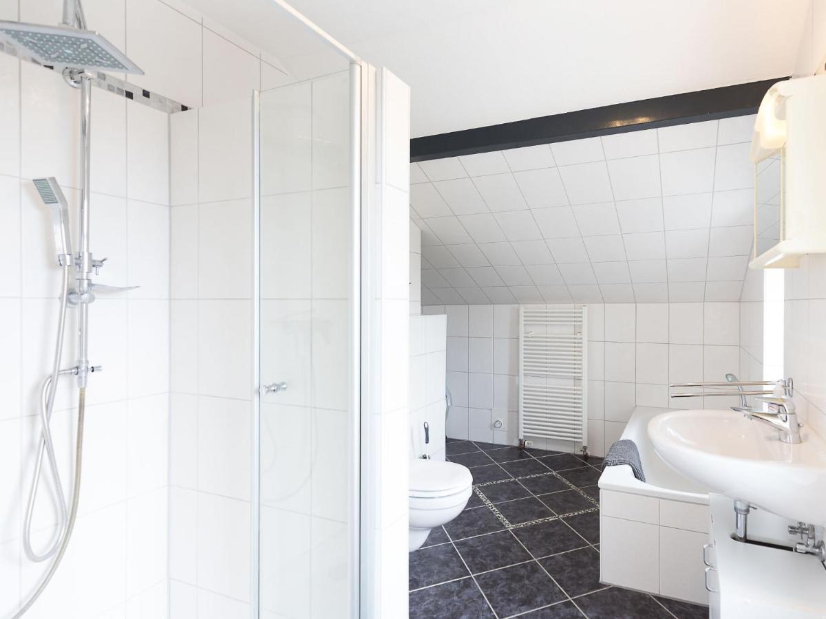 Wiarden Apartment Koenitz By Interhome מראה חיצוני תמונה