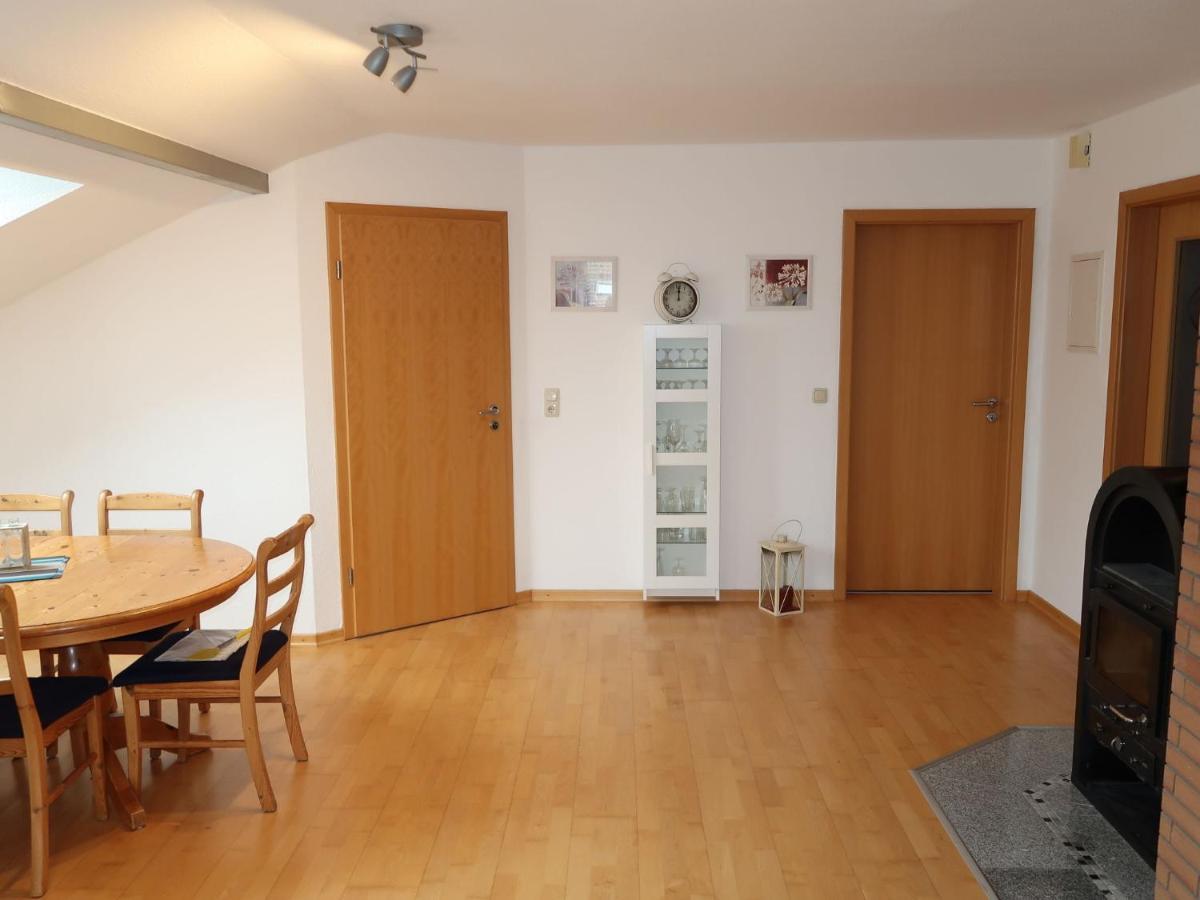 Wiarden Apartment Koenitz By Interhome מראה חיצוני תמונה