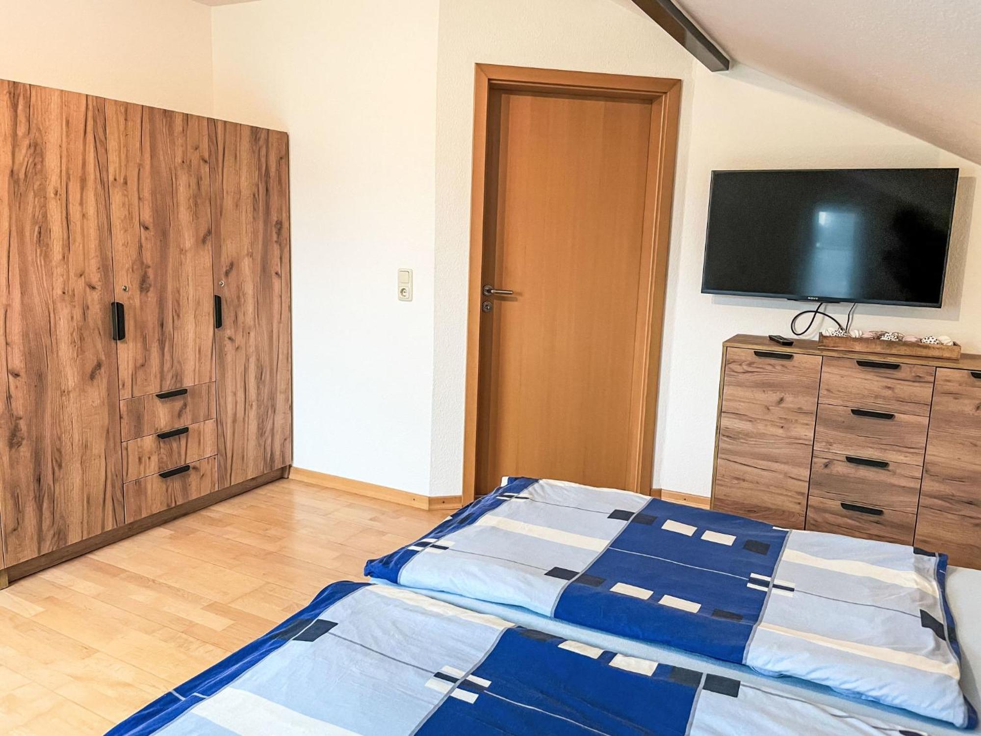 Wiarden Apartment Koenitz By Interhome מראה חיצוני תמונה