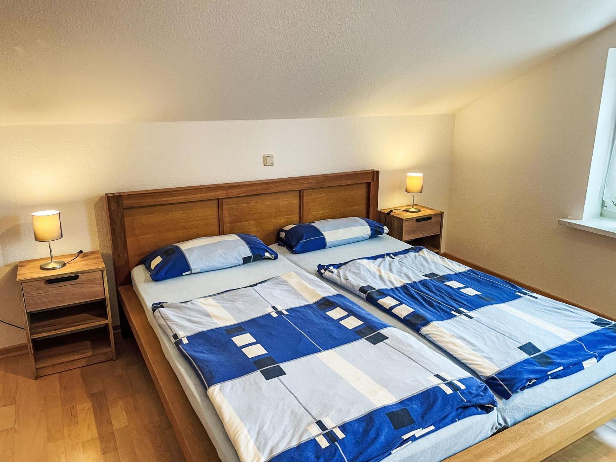 Wiarden Apartment Koenitz By Interhome מראה חיצוני תמונה